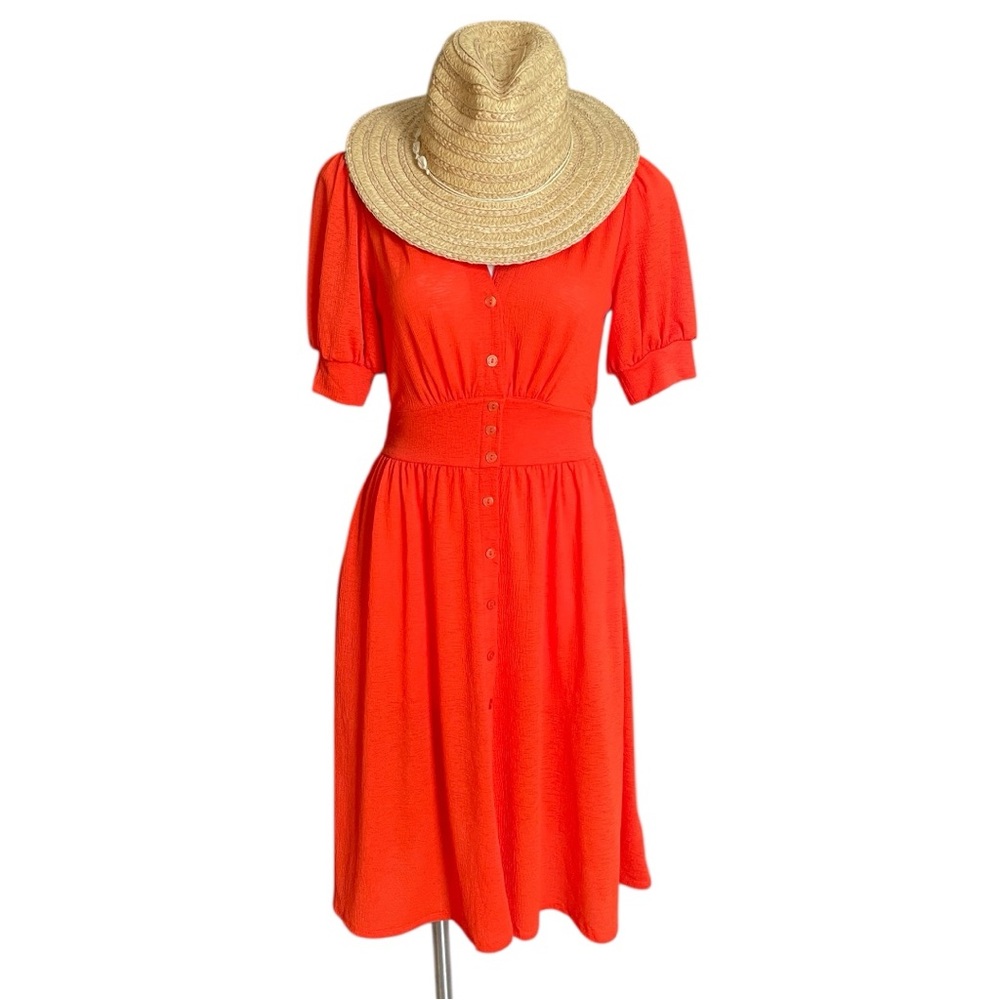 LuLaRoe Midi Dress